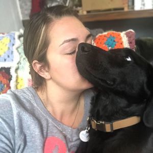 Meet your Posher, Jessie